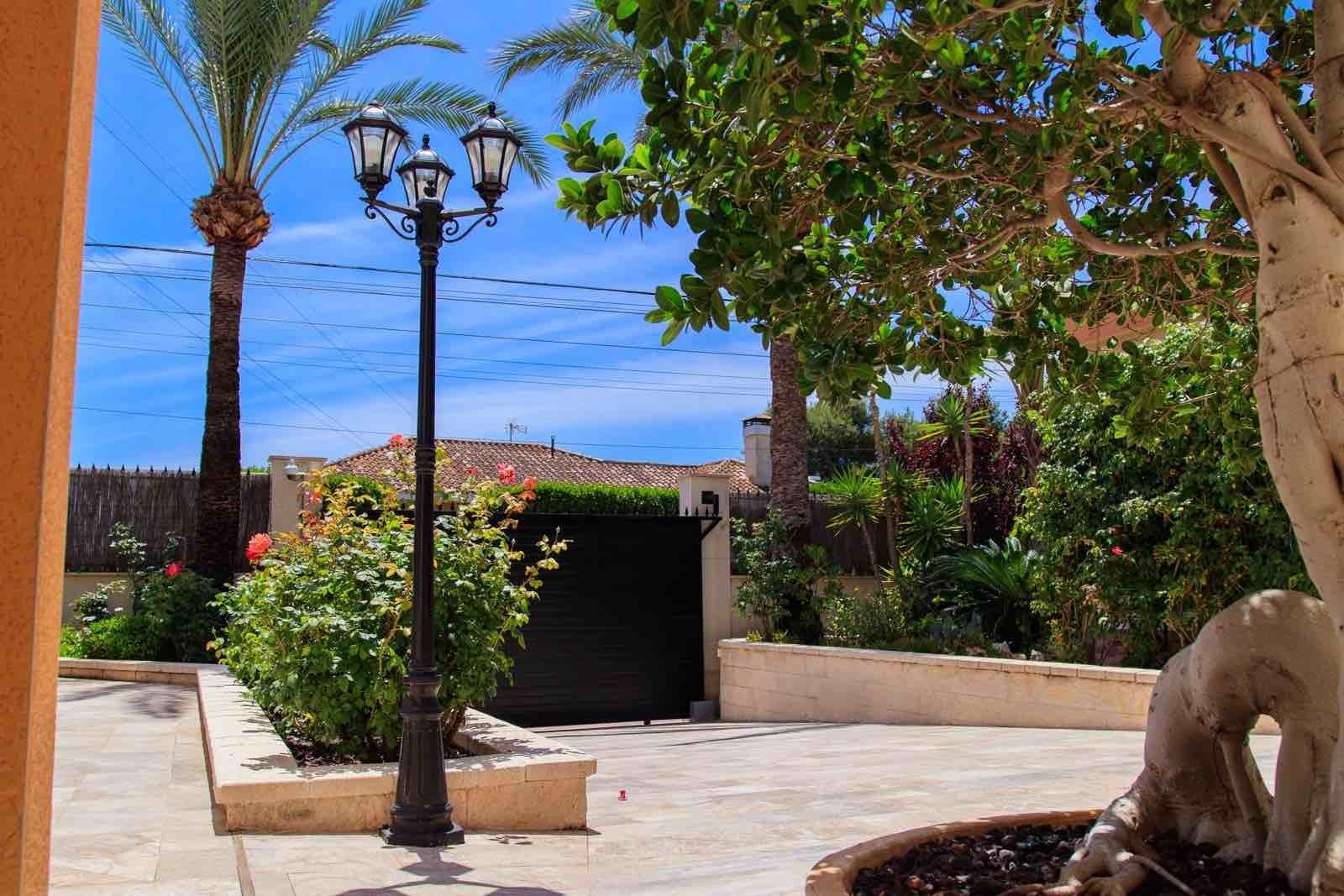 Villa in Ciudad Quesada, Alicante, Spanien 5 Schlafzimmer, 306 m2 Nr. 128682