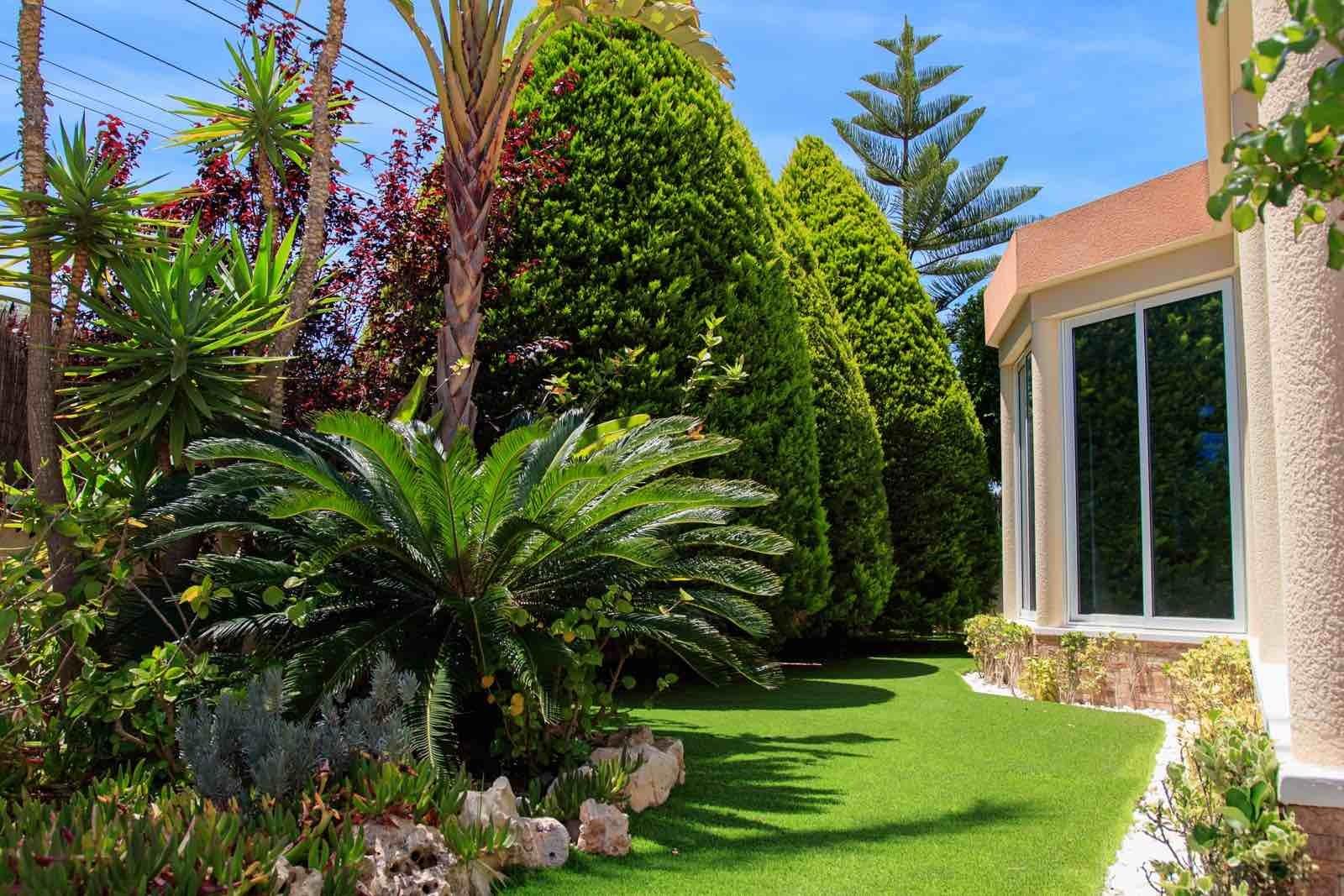 Villa in Ciudad Quesada, Alicante, Spanien 5 Schlafzimmer, 306 m2 Nr. 128682