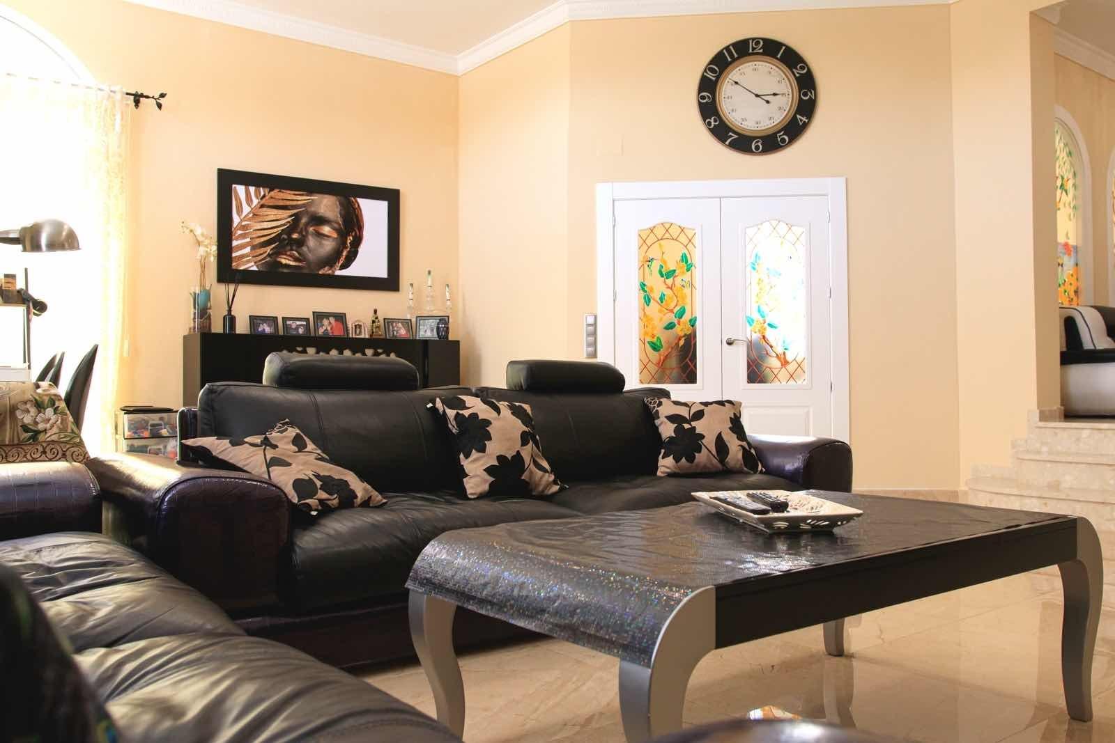 Villa in Ciudad Quesada, Alicante, Spanien 5 Schlafzimmer, 306 m2 Nr. 128682
