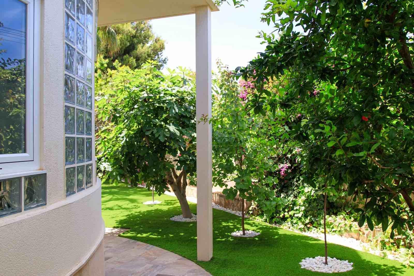 Villa in Ciudad Quesada, Alicante, Spanien 5 Schlafzimmer, 306 m2 Nr. 128682