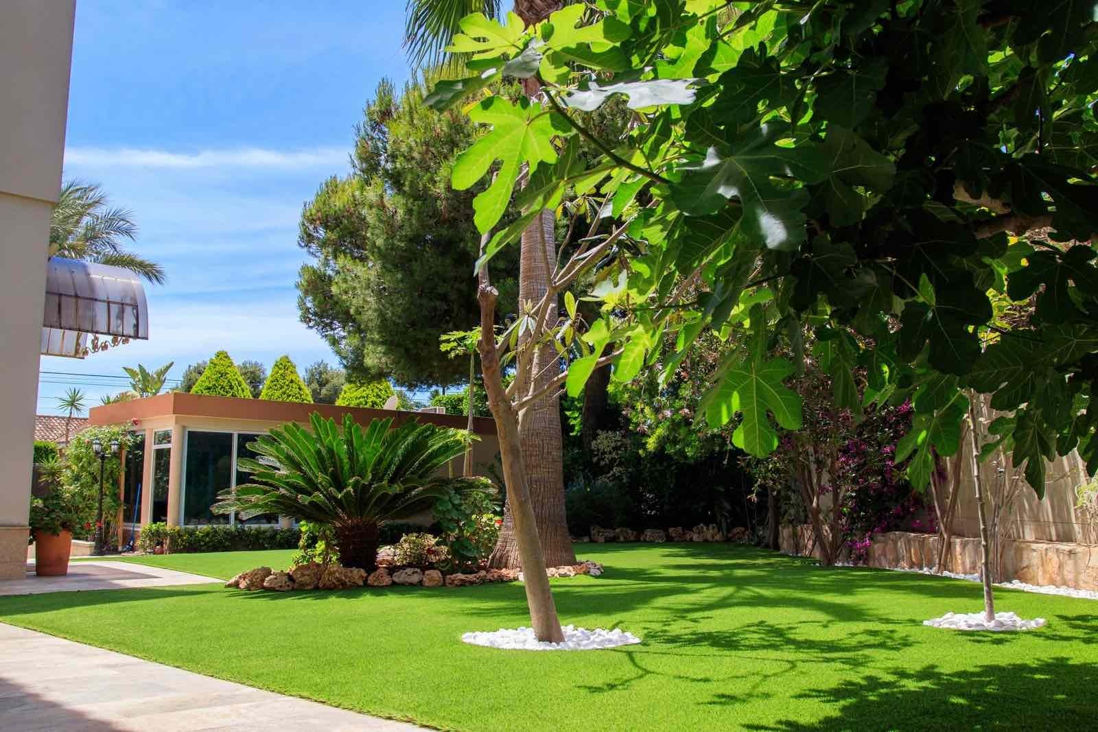 Villa in Ciudad Quesada, Alicante, Spanien 5 Schlafzimmer, 306 m2 Nr. 128682