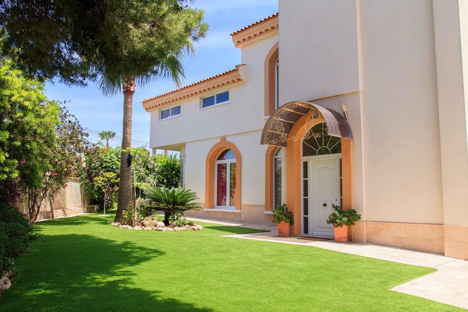 Villa in Ciudad Quesada, Alicante, Spanien 5 Schlafzimmer, 306 m2 Nr. 128682