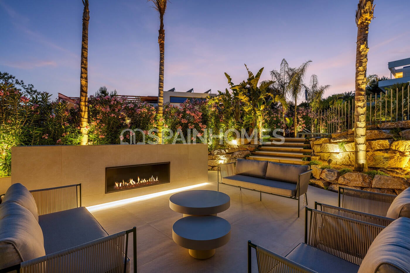 Villa in San Miguel de Salinas, Alicante, Spain 3 bedrooms, 189 sq.m. No. 131154
