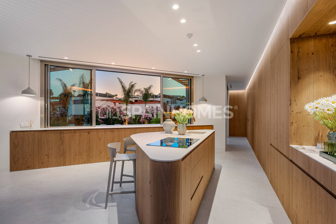 Villa in San Miguel de Salinas, Alicante, Spain 3 bedrooms, 189 sq.m. No. 131154
