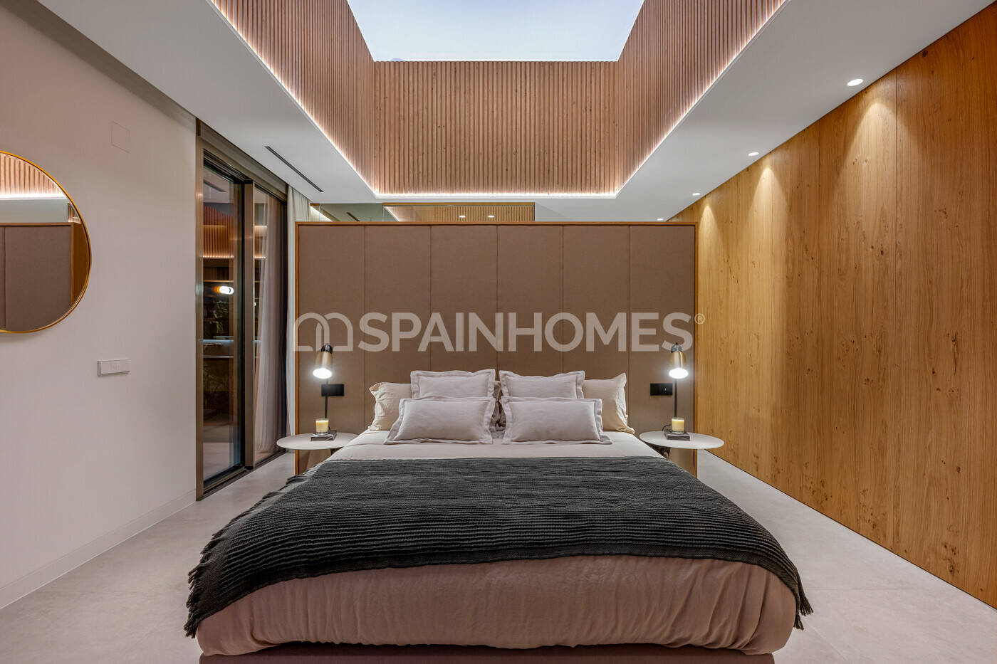 Villa in San Miguel de Salinas, Alicante, Spain 3 bedrooms, 189 sq.m. No. 131154