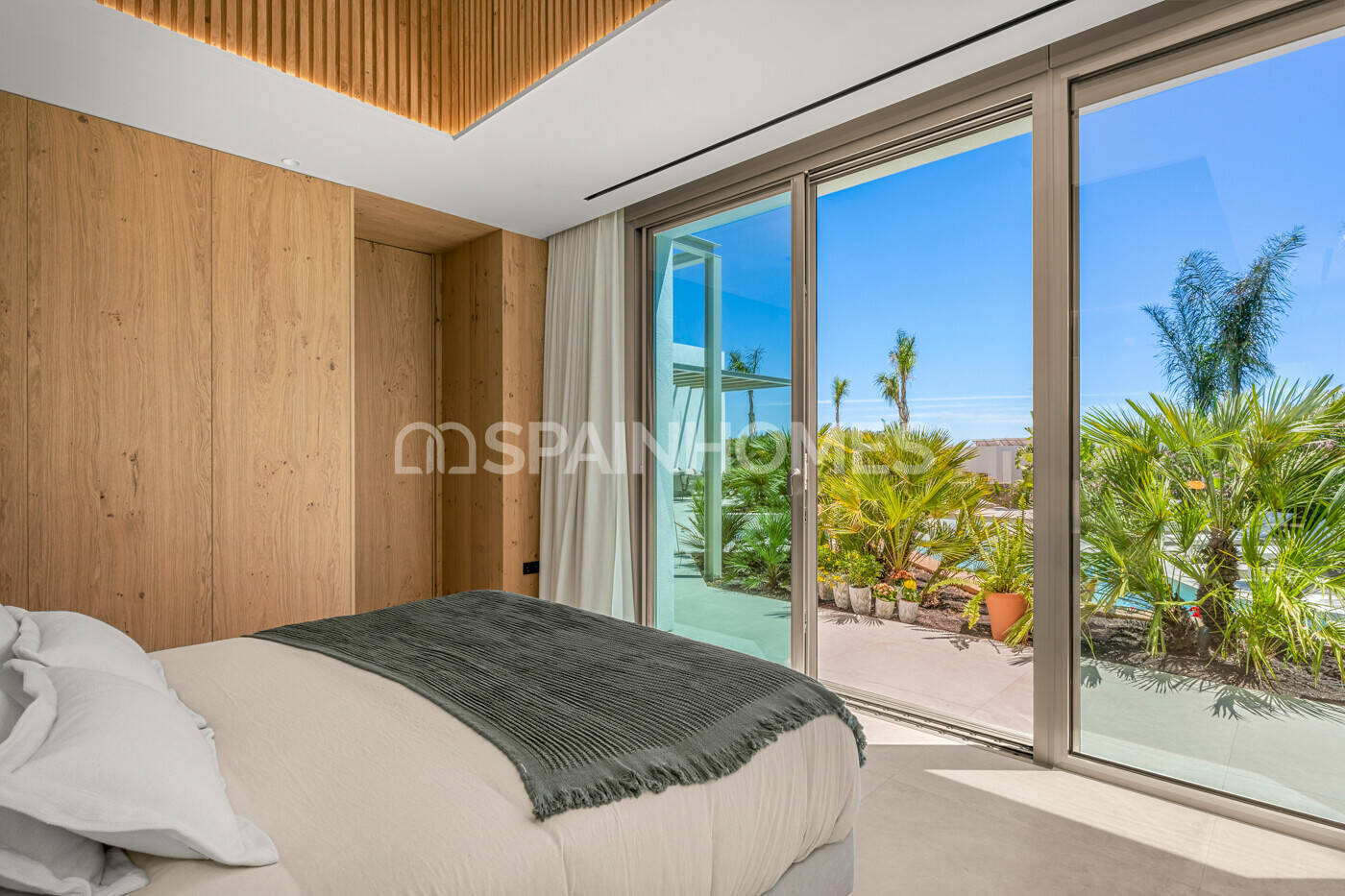 Villa in San Miguel de Salinas, Alicante, Spain 3 bedrooms, 189 sq.m. No. 131154