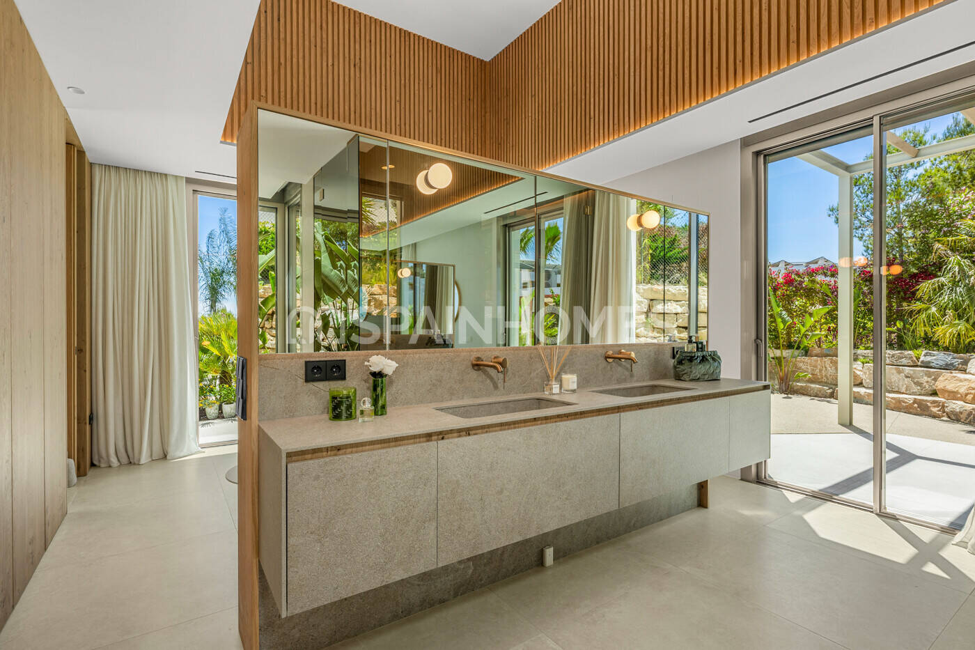 Villa in San Miguel de Salinas, Alicante, Spain 3 bedrooms, 189 sq.m. No. 131154
