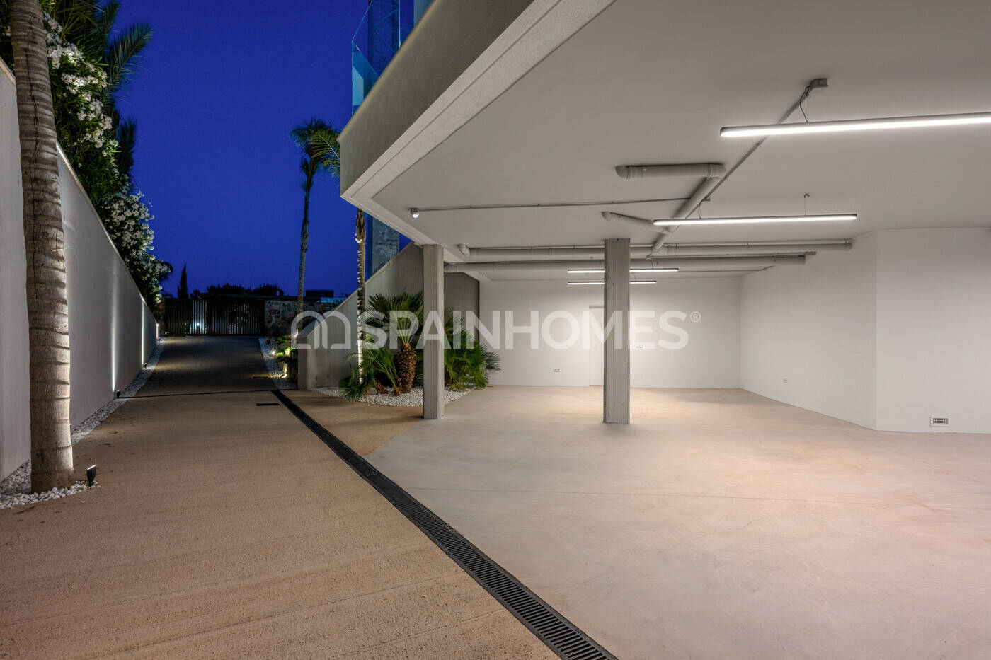Villa in San Miguel de Salinas, Alicante, Spain 3 bedrooms, 189 sq.m. No. 131154