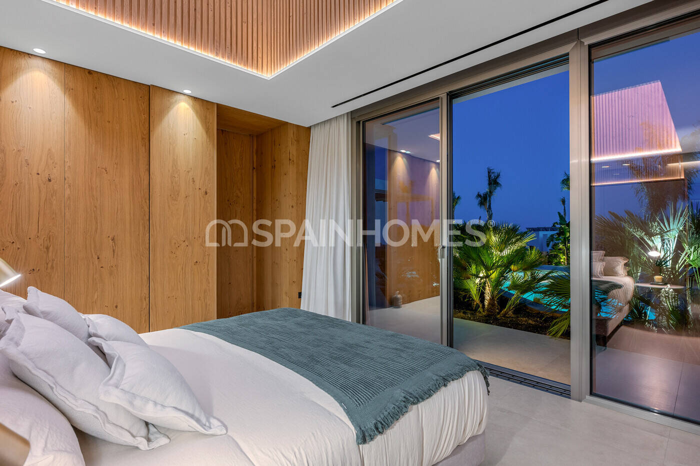Villa in San Miguel de Salinas, Alicante, Spain 3 bedrooms, 189 sq.m. No. 131154