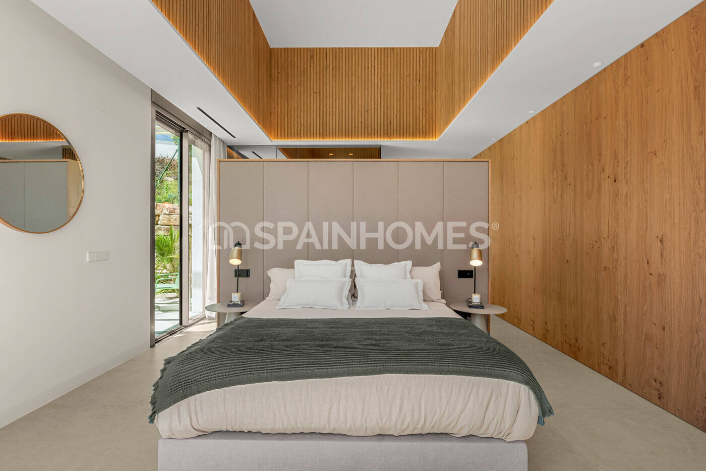 Villa in San Miguel de Salinas, Alicante, Spain 3 bedrooms, 189 sq.m. No. 131154