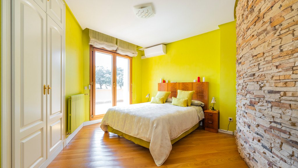 Villa i Ciudalcampo, Madrid, Spanien 5 sovrum, 671 kvm. Nr. 122205
