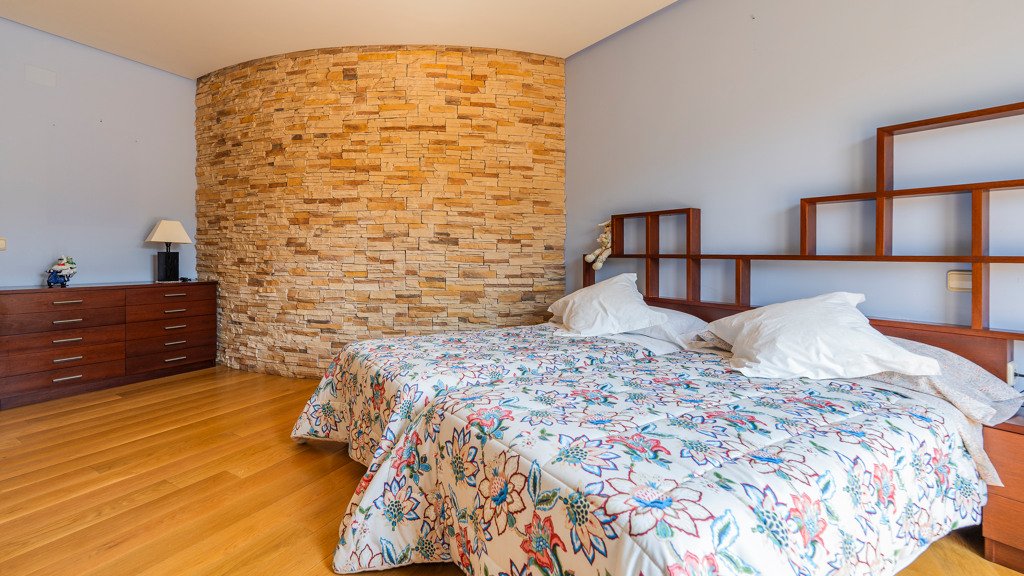 Villa i Ciudalcampo, Madrid, Spanien 5 sovrum, 671 kvm. Nr. 122205