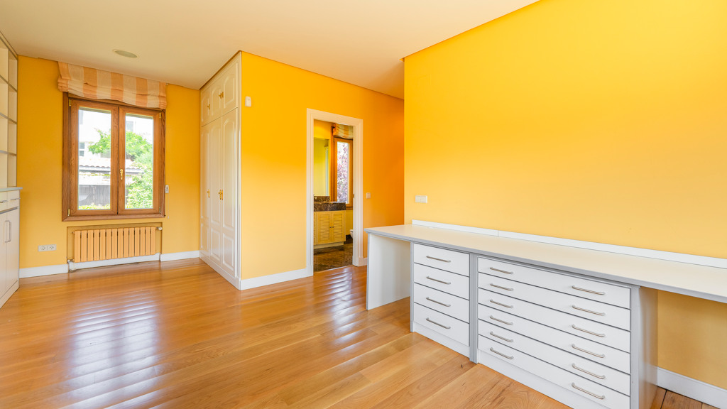 Villa i Ciudalcampo, Madrid, Spanien 5 sovrum, 671 kvm. Nr. 122205