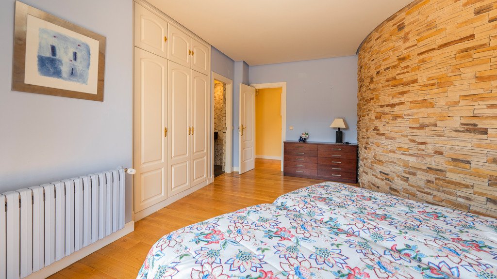 Villa i Ciudalcampo, Madrid, Spanien 5 sovrum, 671 kvm. Nr. 122205