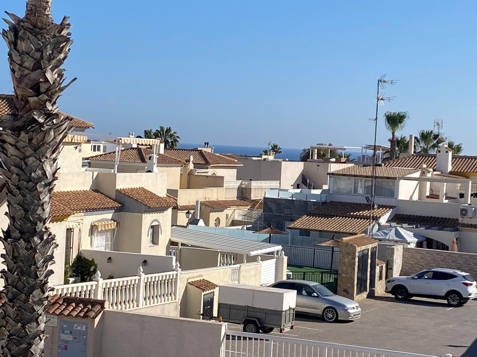 Villa in Torreblanca, Castellon, Spain 2 bedrooms, 65 sq.m. No. 130604