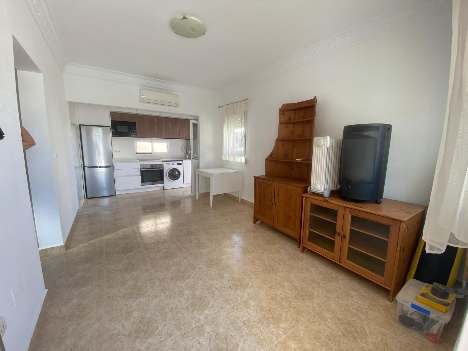 Villa in Torreblanca, Castellon, Spain 2 bedrooms, 65 sq.m. No. 130604