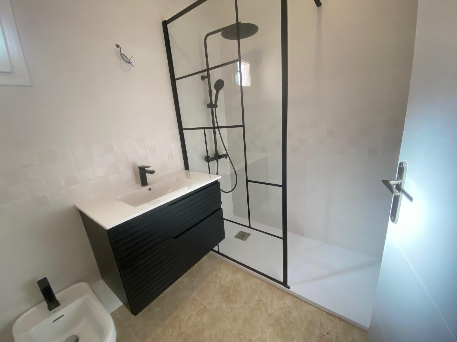 Villa in Torreblanca, Castellon, Spain 2 bedrooms, 65 sq.m. No. 130604
