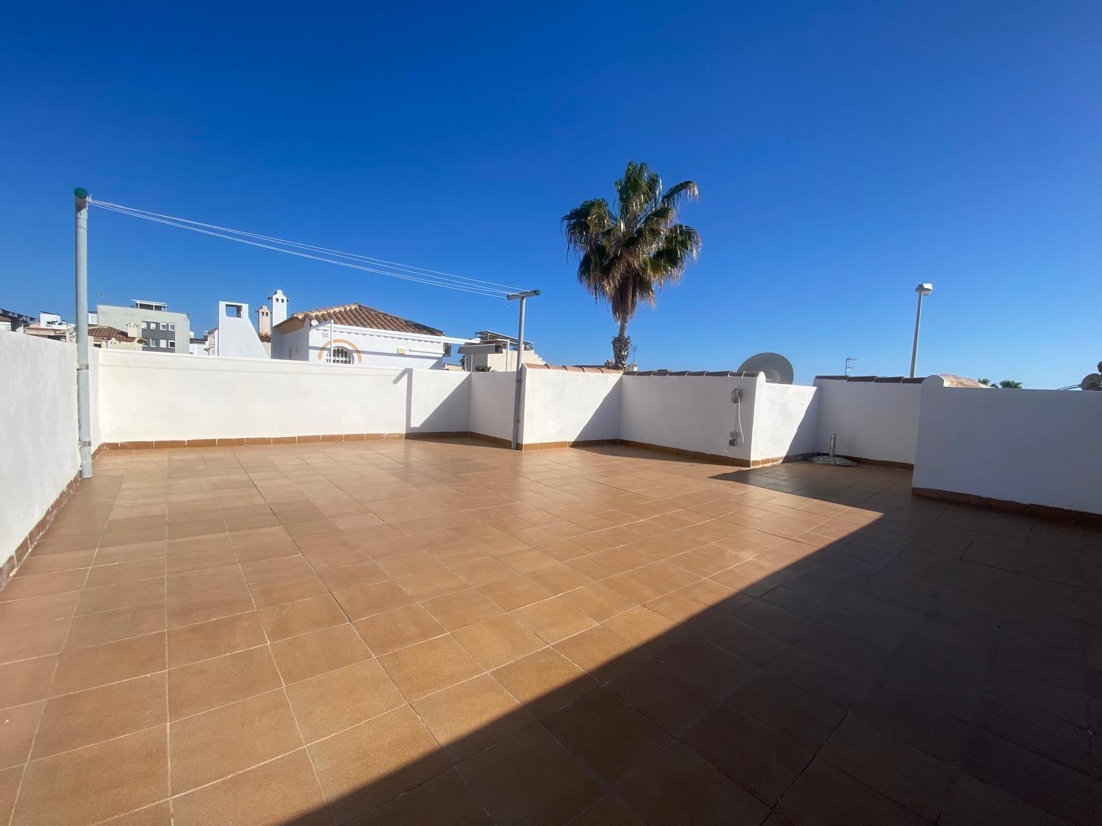 Villa in Torreblanca, Castellon, Spain 2 bedrooms, 65 sq.m. No. 130604