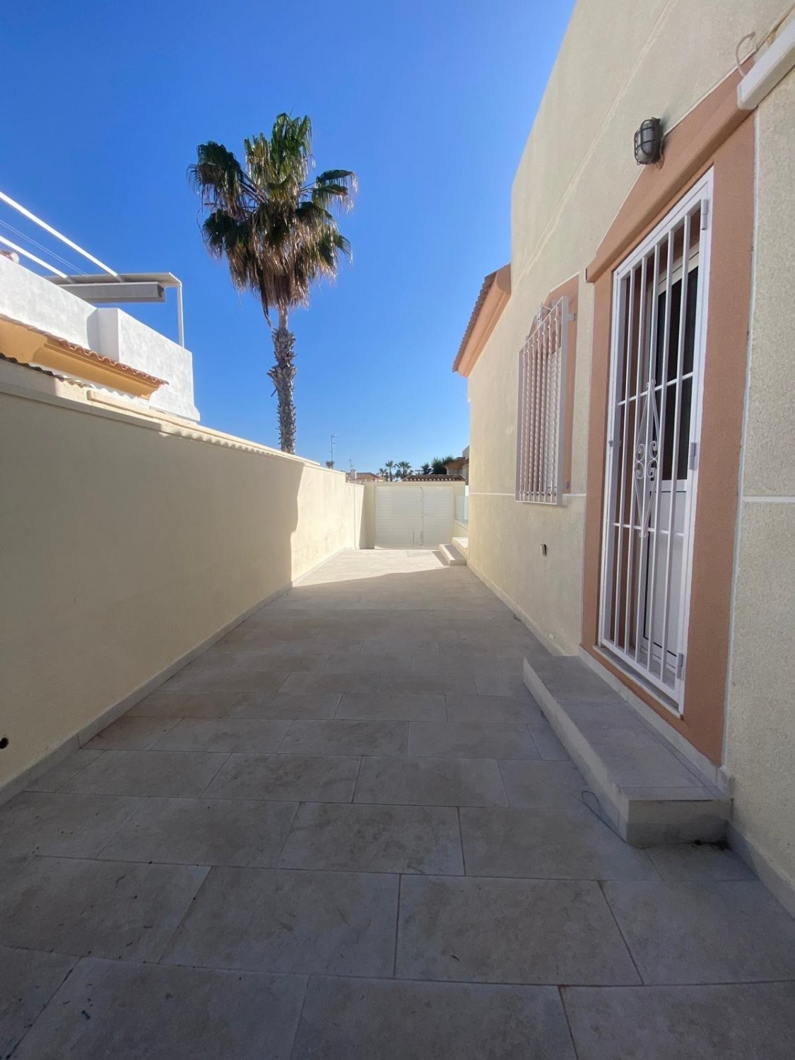 Villa in Torreblanca, Castellon, Spain 2 bedrooms, 65 sq.m. No. 130604