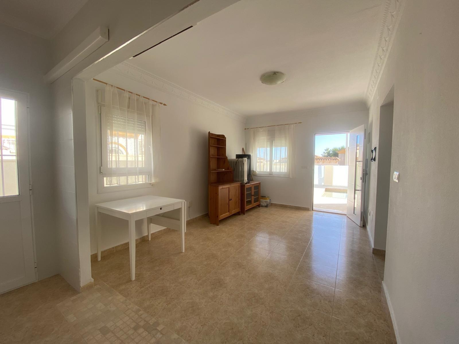 Villa in Torreblanca, Castellon, Spain 2 bedrooms, 65 sq.m. No. 130604