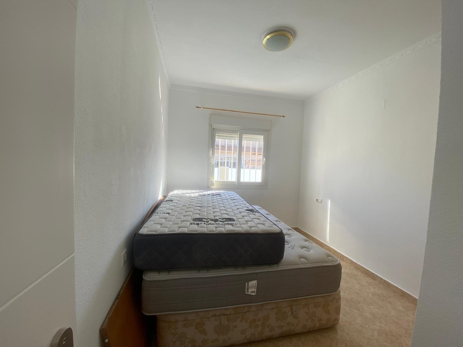Villa in Torreblanca, Castellon, Spain 2 bedrooms, 65 sq.m. No. 130604