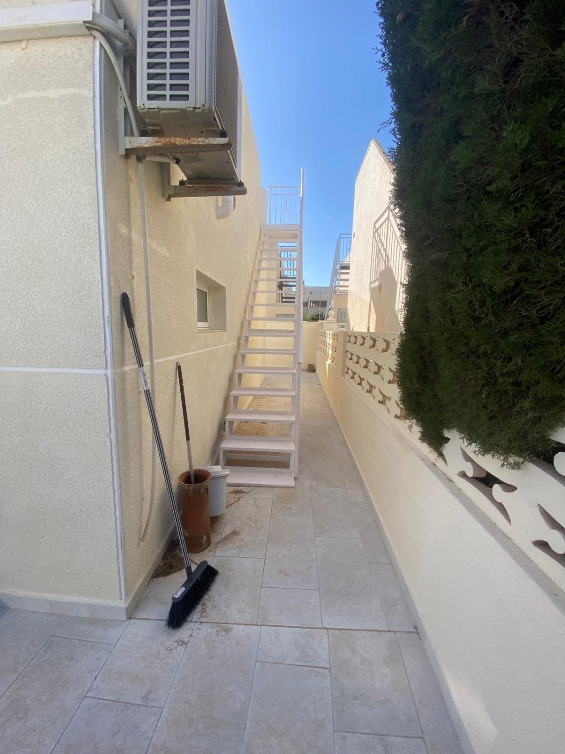 Villa in Torreblanca, Castellon, Spain 2 bedrooms, 65 sq.m. No. 130604
