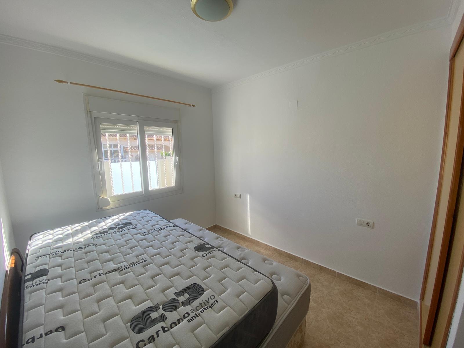 Villa in Torreblanca, Castellon, Spain 2 bedrooms, 65 sq.m. No. 130604
