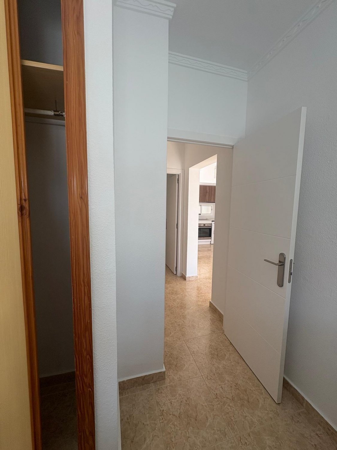 Villa in Torreblanca, Castellon, Spain 2 bedrooms, 65 sq.m. No. 130604