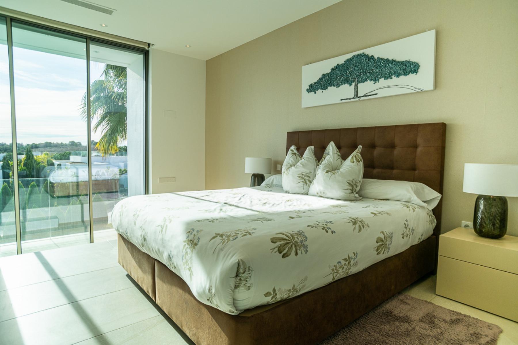 Huvila Orihuela, Alicante, Espanja 4 makuuhuonetta, 250 m2 No. 128616