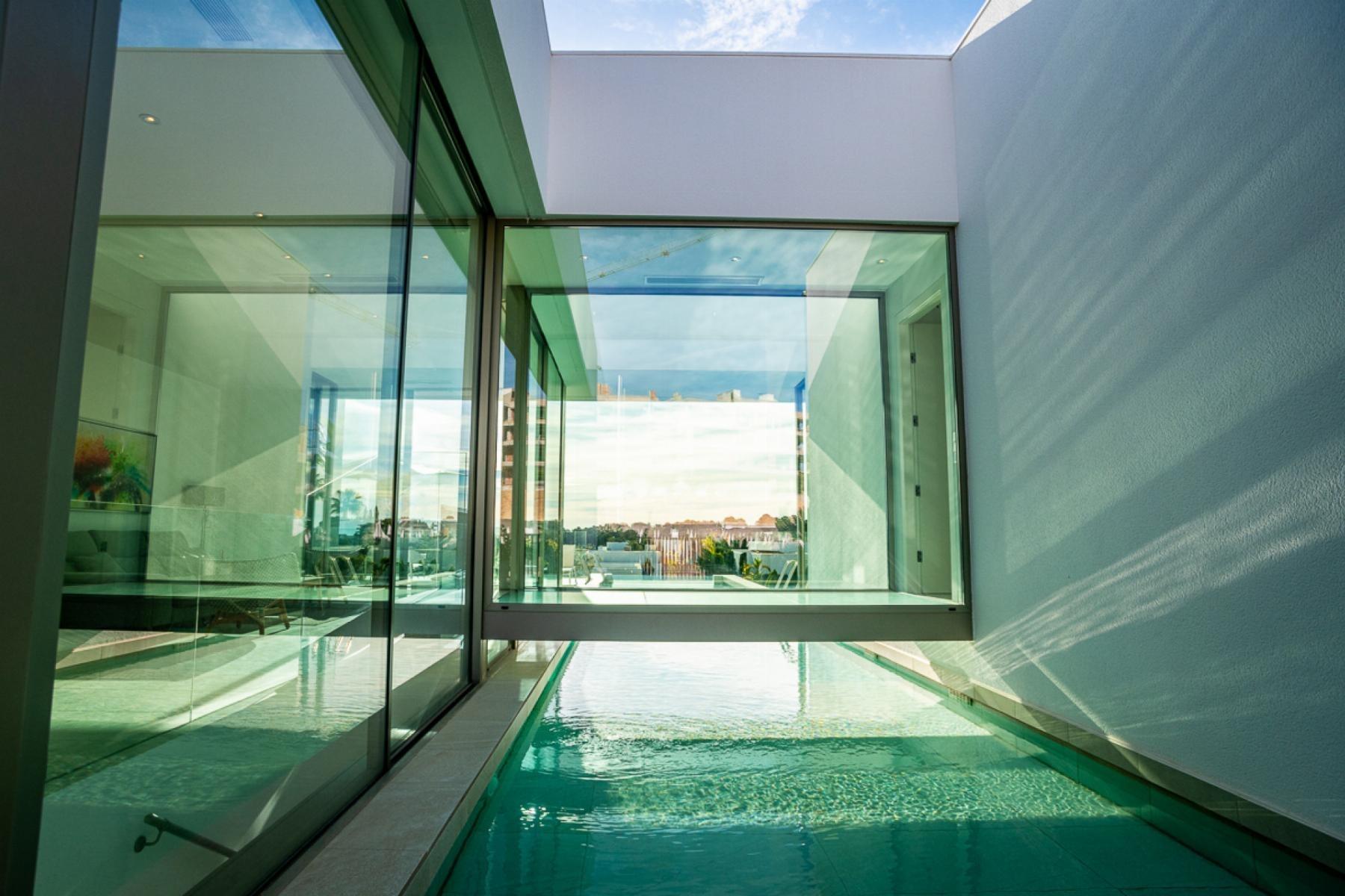 Huvila Orihuela, Alicante, Espanja 4 makuuhuonetta, 250 m2 No. 128616