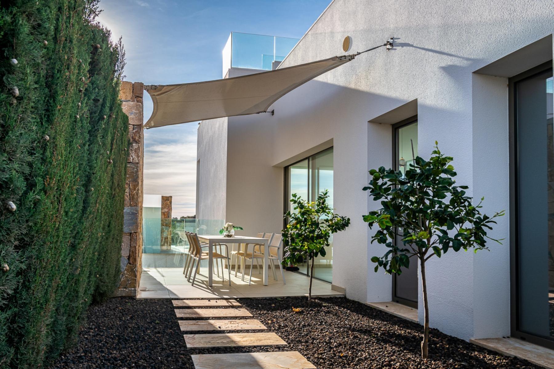 Huvila Orihuela, Alicante, Espanja 4 makuuhuonetta, 250 m2 No. 128616