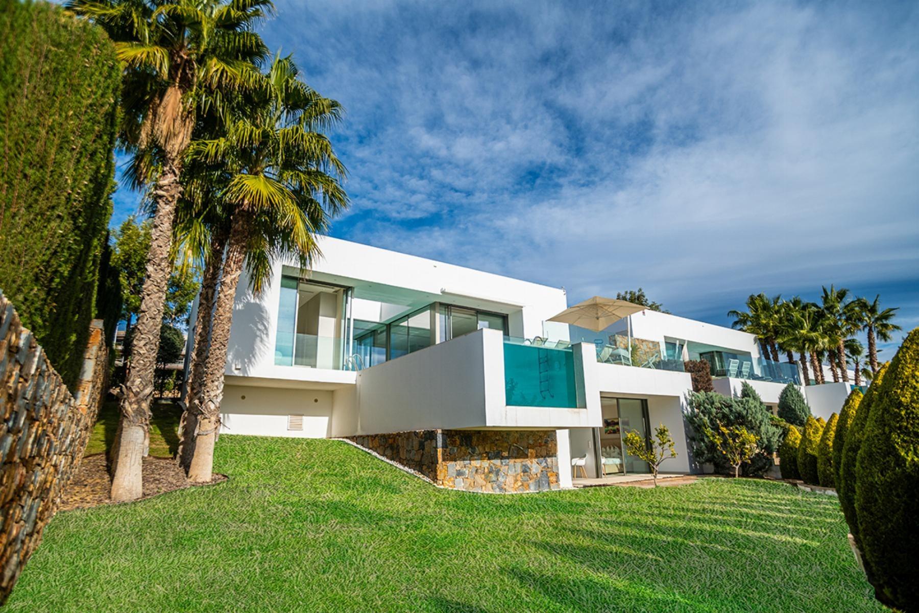Huvila Orihuela, Alicante, Espanja 4 makuuhuonetta, 250 m2 No. 128616