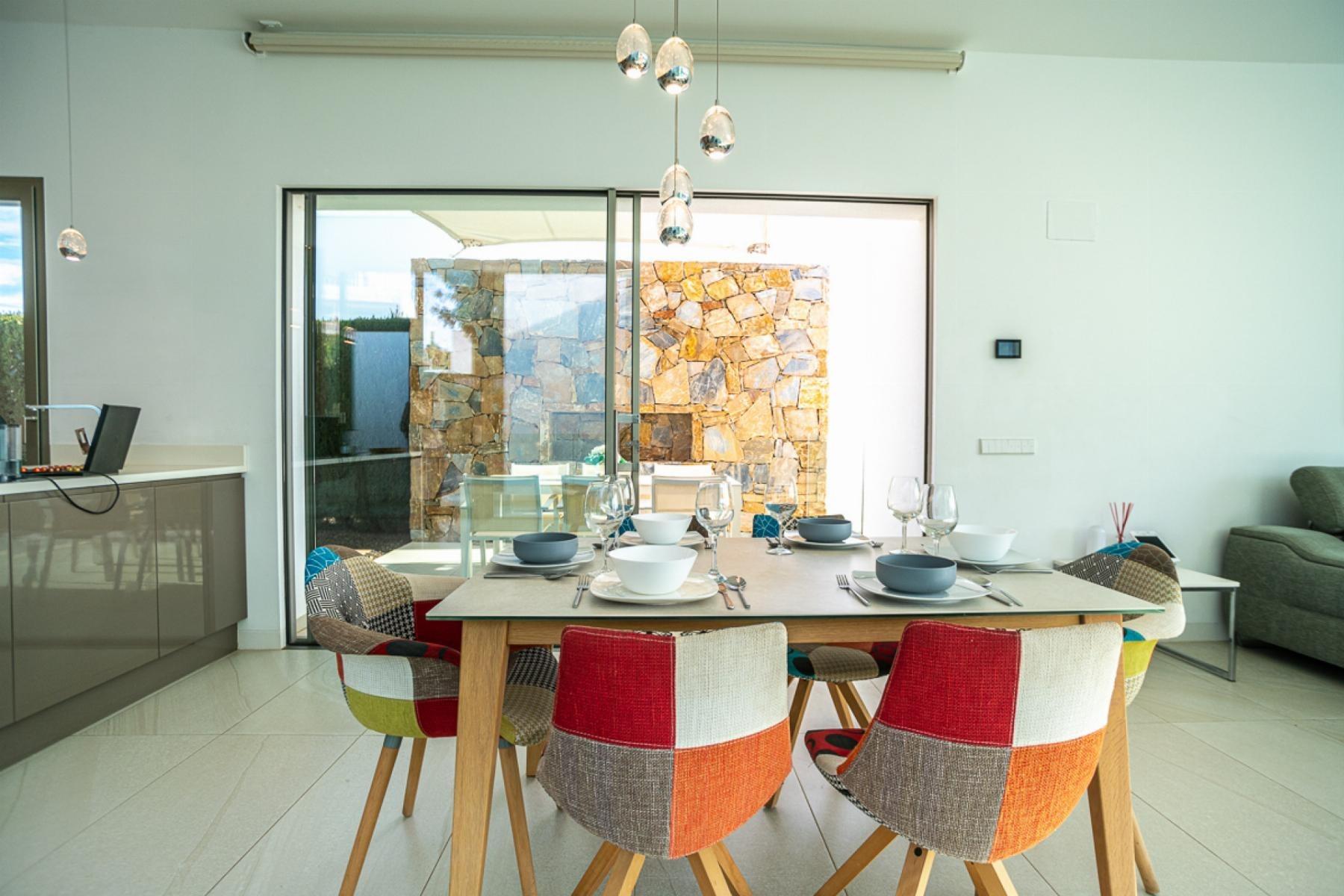 Huvila Orihuela, Alicante, Espanja 4 makuuhuonetta, 250 m2 No. 128616