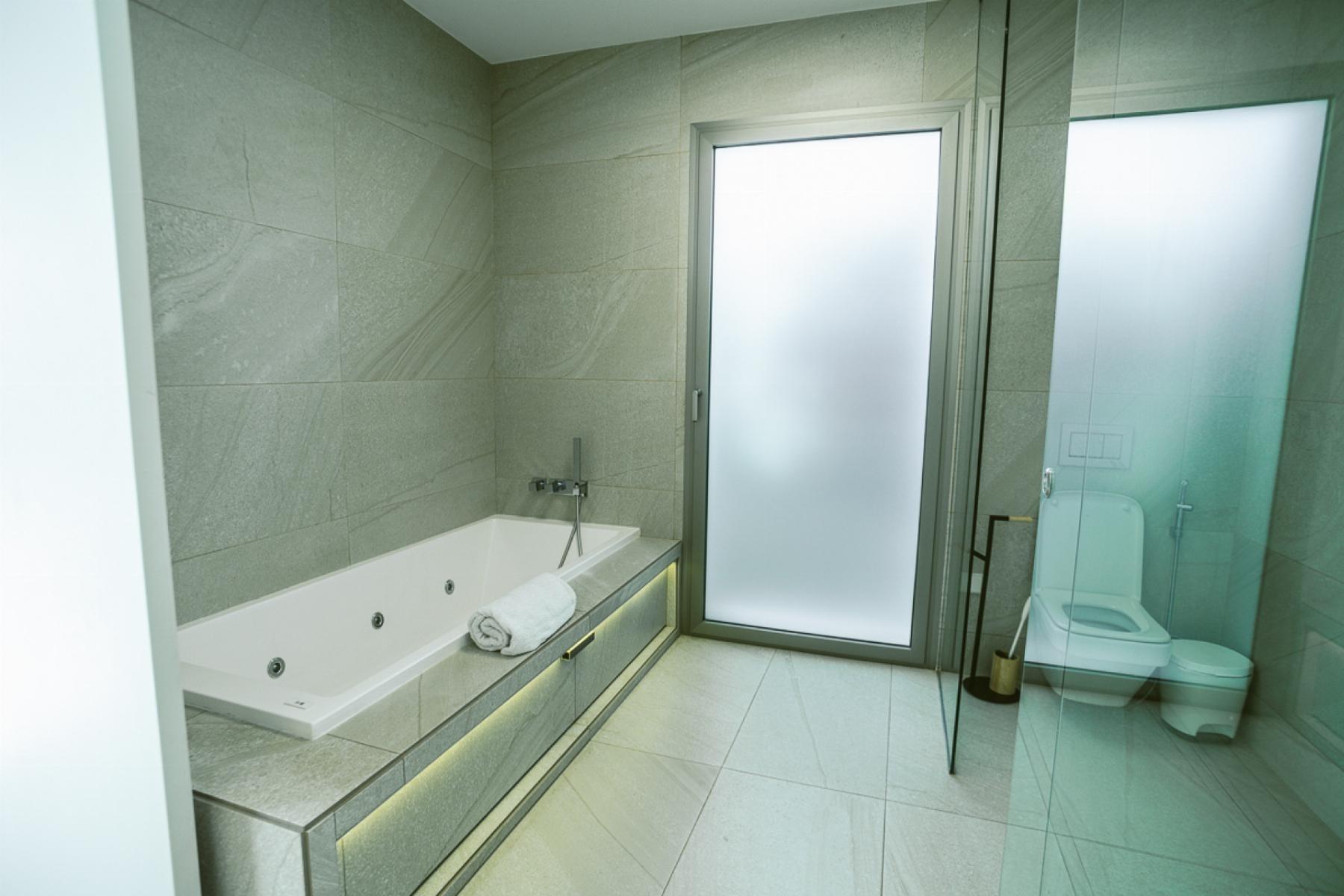 Huvila Orihuela, Alicante, Espanja 4 makuuhuonetta, 250 m2 No. 128616