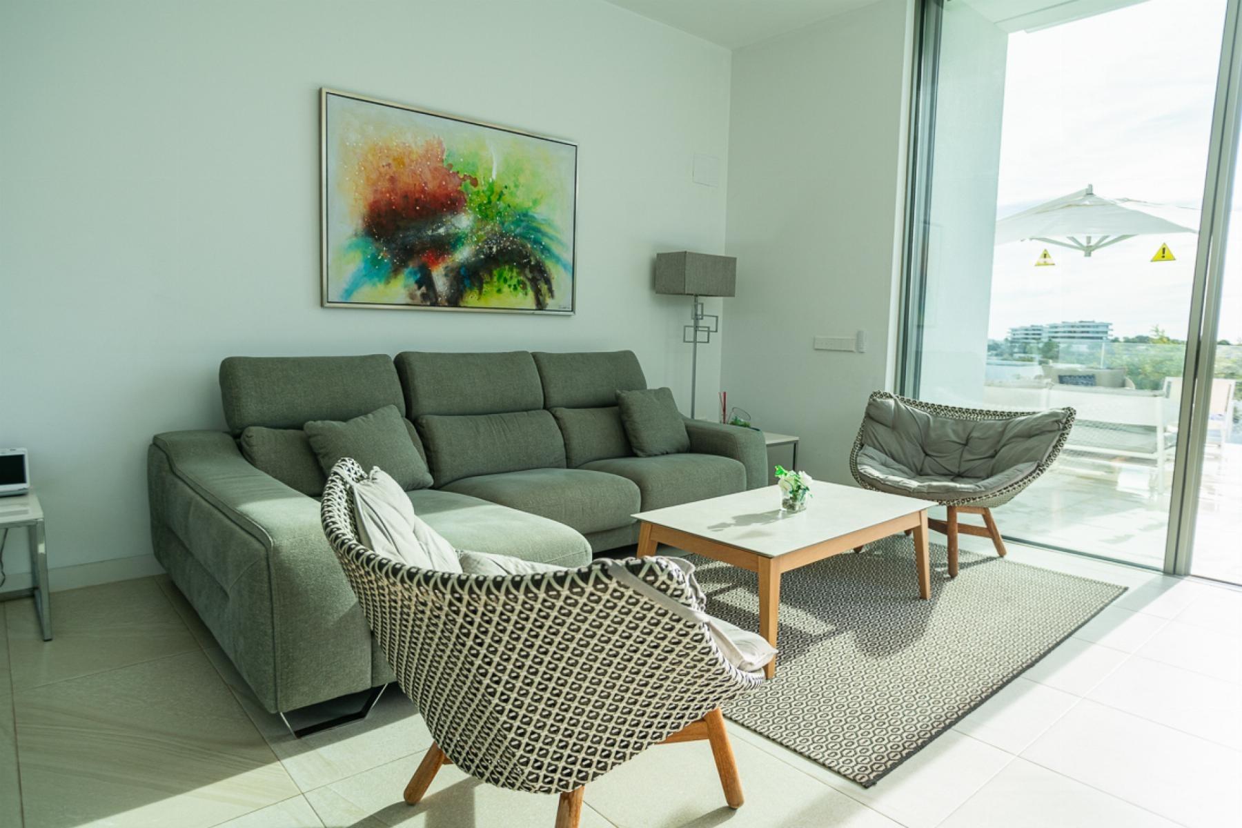 Huvila Orihuela, Alicante, Espanja 4 makuuhuonetta, 250 m2 No. 128616