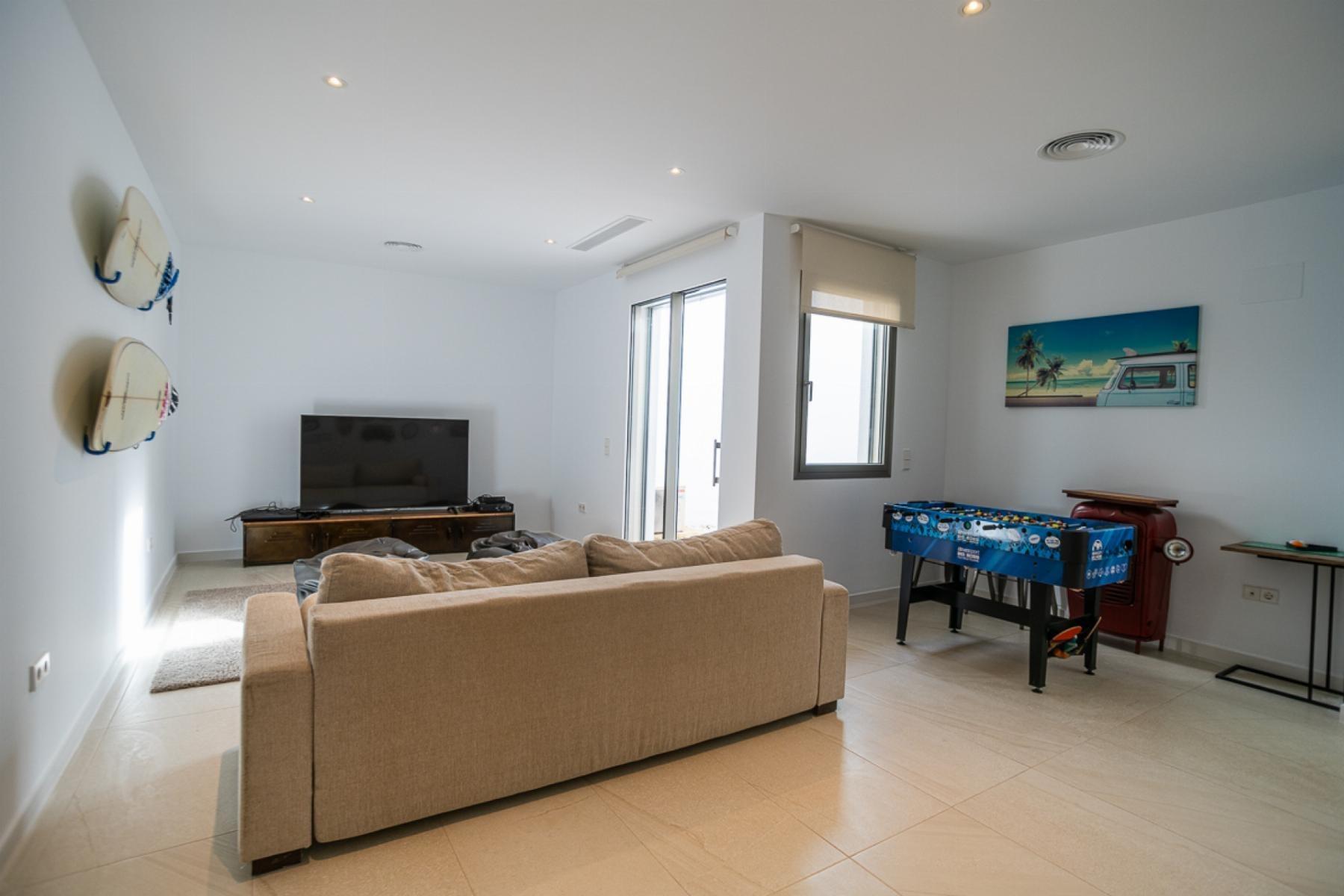 Huvila Orihuela, Alicante, Espanja 4 makuuhuonetta, 250 m2 No. 128616