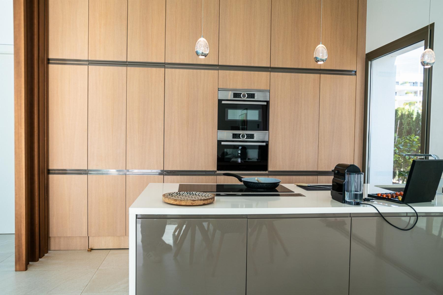 Huvila Orihuela, Alicante, Espanja 4 makuuhuonetta, 250 m2 No. 128616