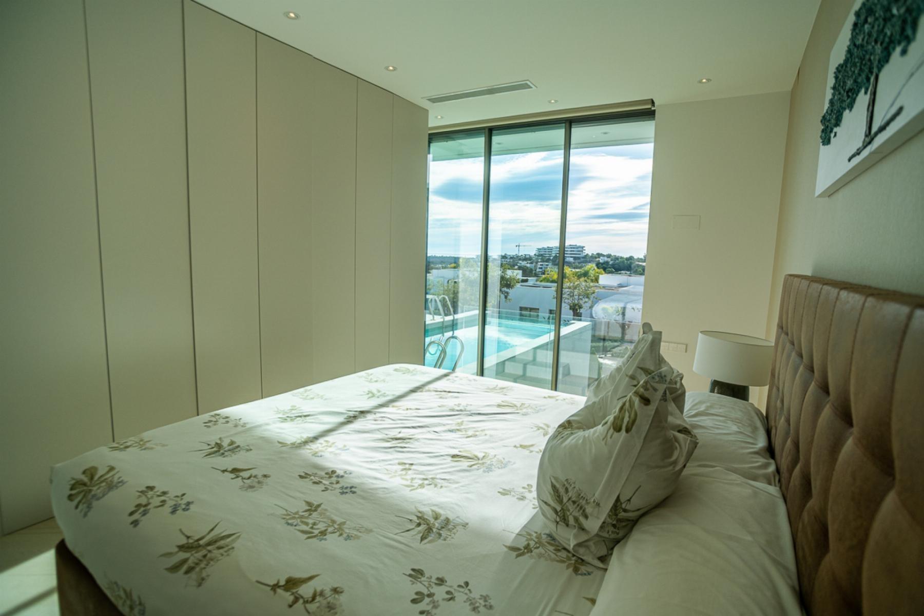 Huvila Orihuela, Alicante, Espanja 4 makuuhuonetta, 250 m2 No. 128616