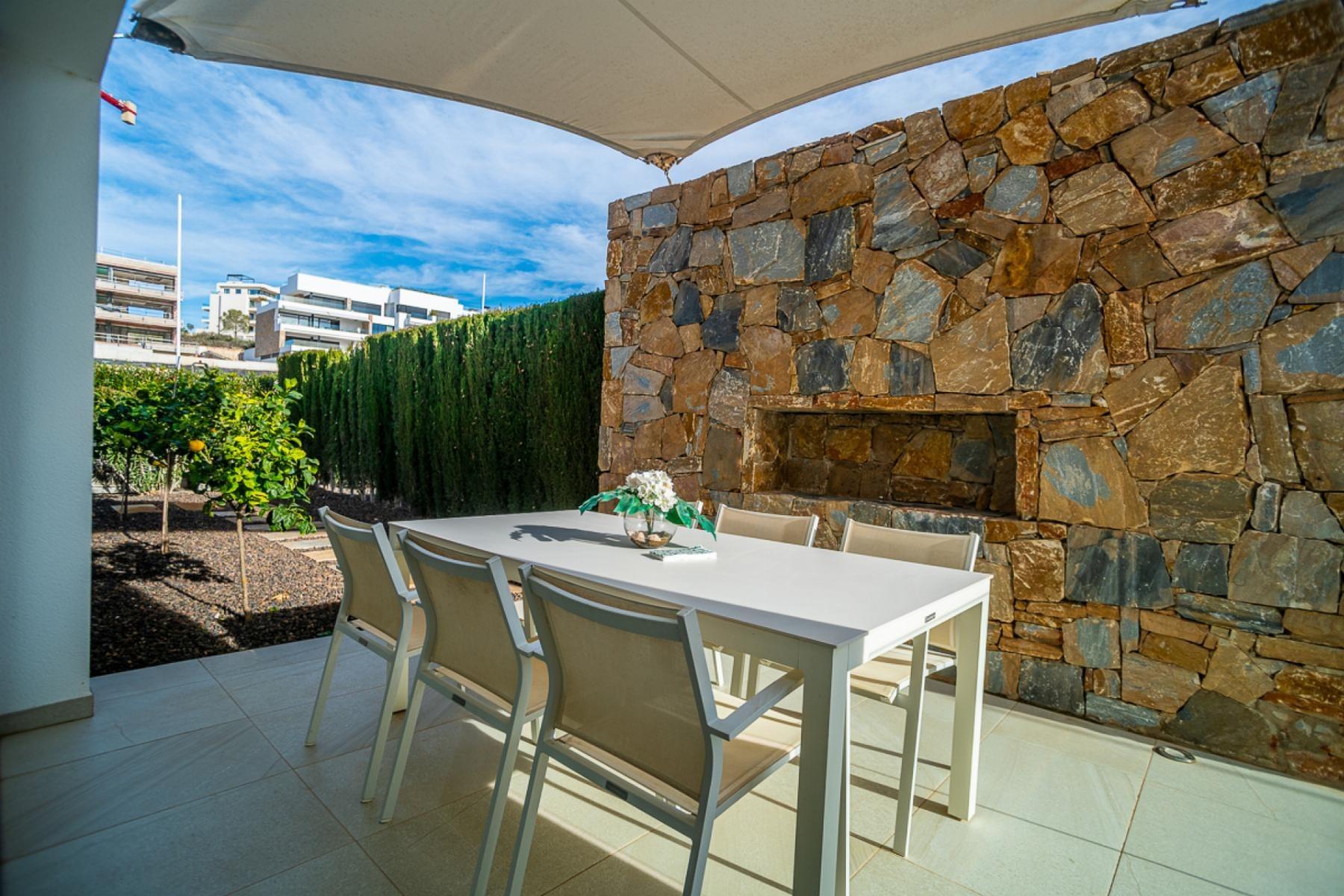 Huvila Orihuela, Alicante, Espanja 4 makuuhuonetta, 250 m2 No. 128616