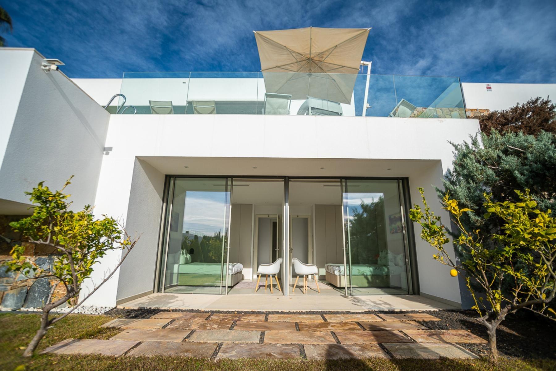 Huvila Orihuela, Alicante, Espanja 4 makuuhuonetta, 250 m2 No. 128616