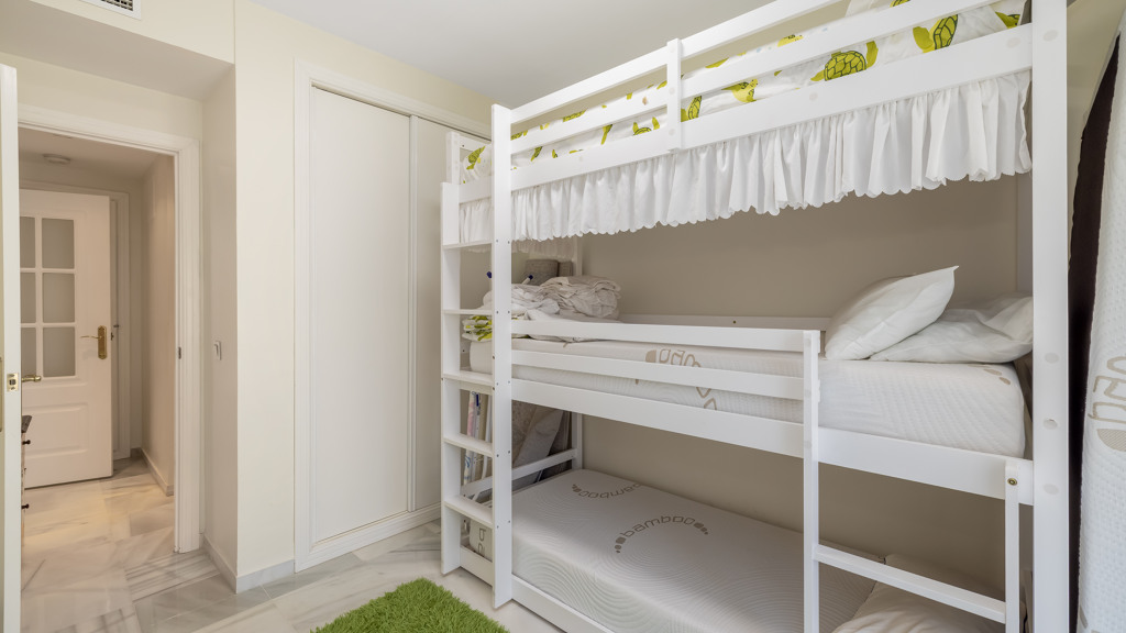 Apartament w Marbella, Malaga, Hiszpania 2 sypialnie, 151.15 mkw. nr 124725
