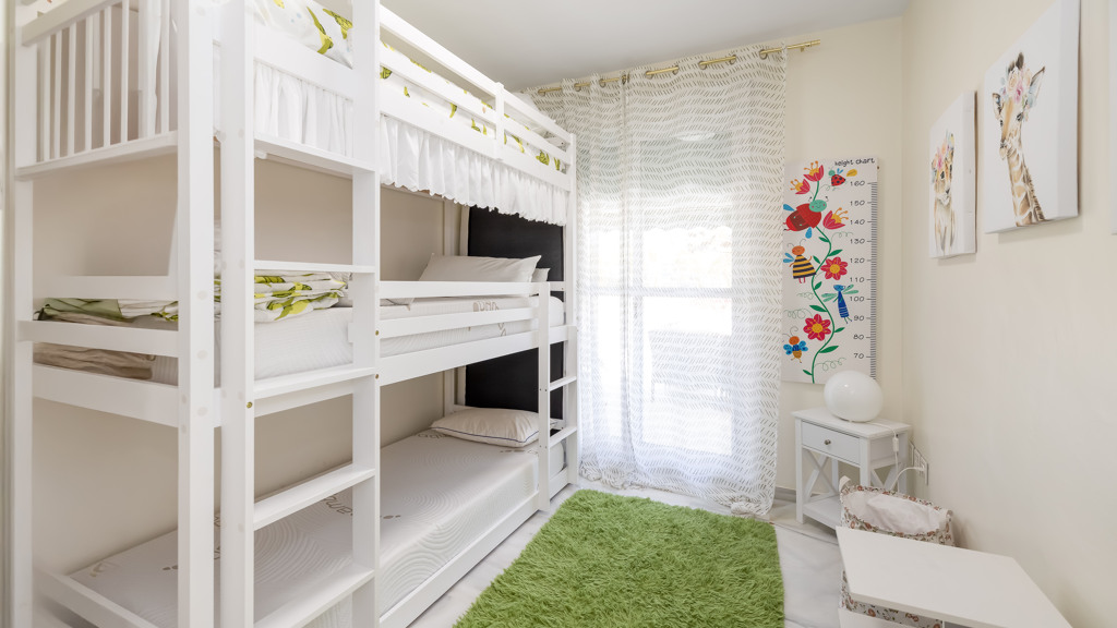 Apartament w Marbella, Malaga, Hiszpania 2 sypialnie, 151.15 mkw. nr 124725