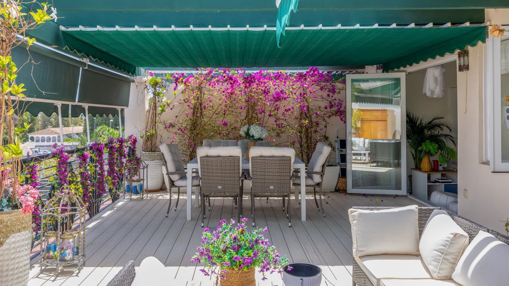 Apartament w Marbella, Malaga, Hiszpania 2 sypialnie, 151.15 mkw. nr 124725