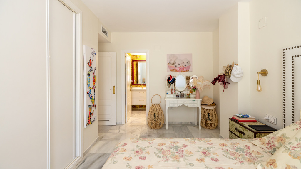 Apartament w Marbella, Malaga, Hiszpania 2 sypialnie, 151.15 mkw. nr 124725