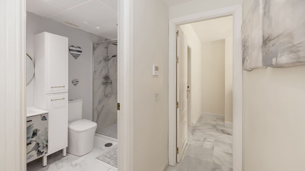Apartament w Marbella, Malaga, Hiszpania 2 sypialnie, 151.15 mkw. nr 124725