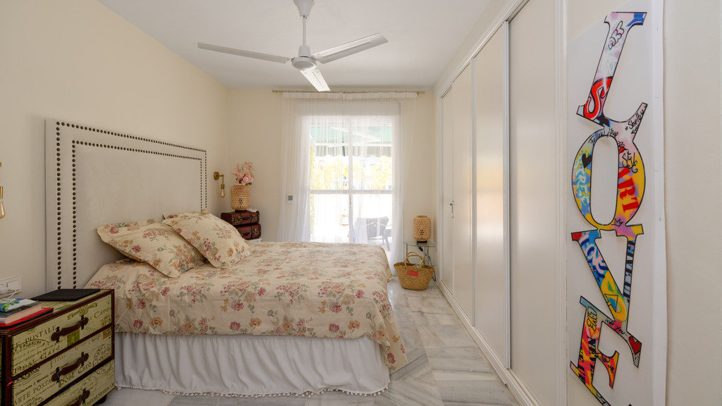 Apartament w Marbella, Malaga, Hiszpania 2 sypialnie, 151.15 mkw. nr 124725
