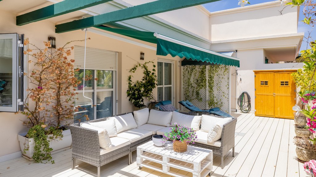 Apartament w Marbella, Malaga, Hiszpania 2 sypialnie, 151.15 mkw. nr 124725