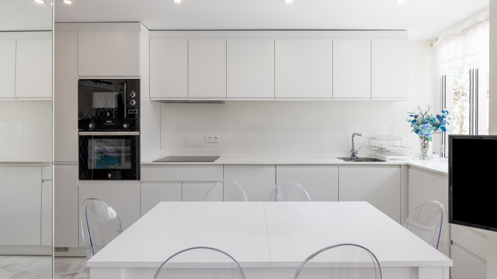 Apartament w Marbella, Malaga, Hiszpania 2 sypialnie, 151.15 mkw. nr 124725