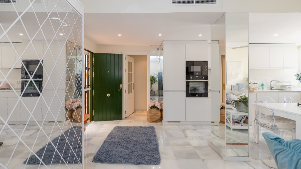 Apartament w Marbella, Malaga, Hiszpania 2 sypialnie, 151.15 mkw. nr 124725