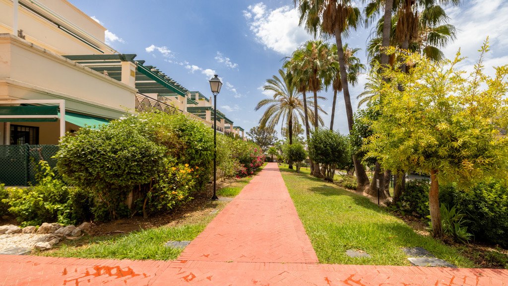 Apartament w Marbella, Malaga, Hiszpania 2 sypialnie, 151.15 mkw. nr 124725